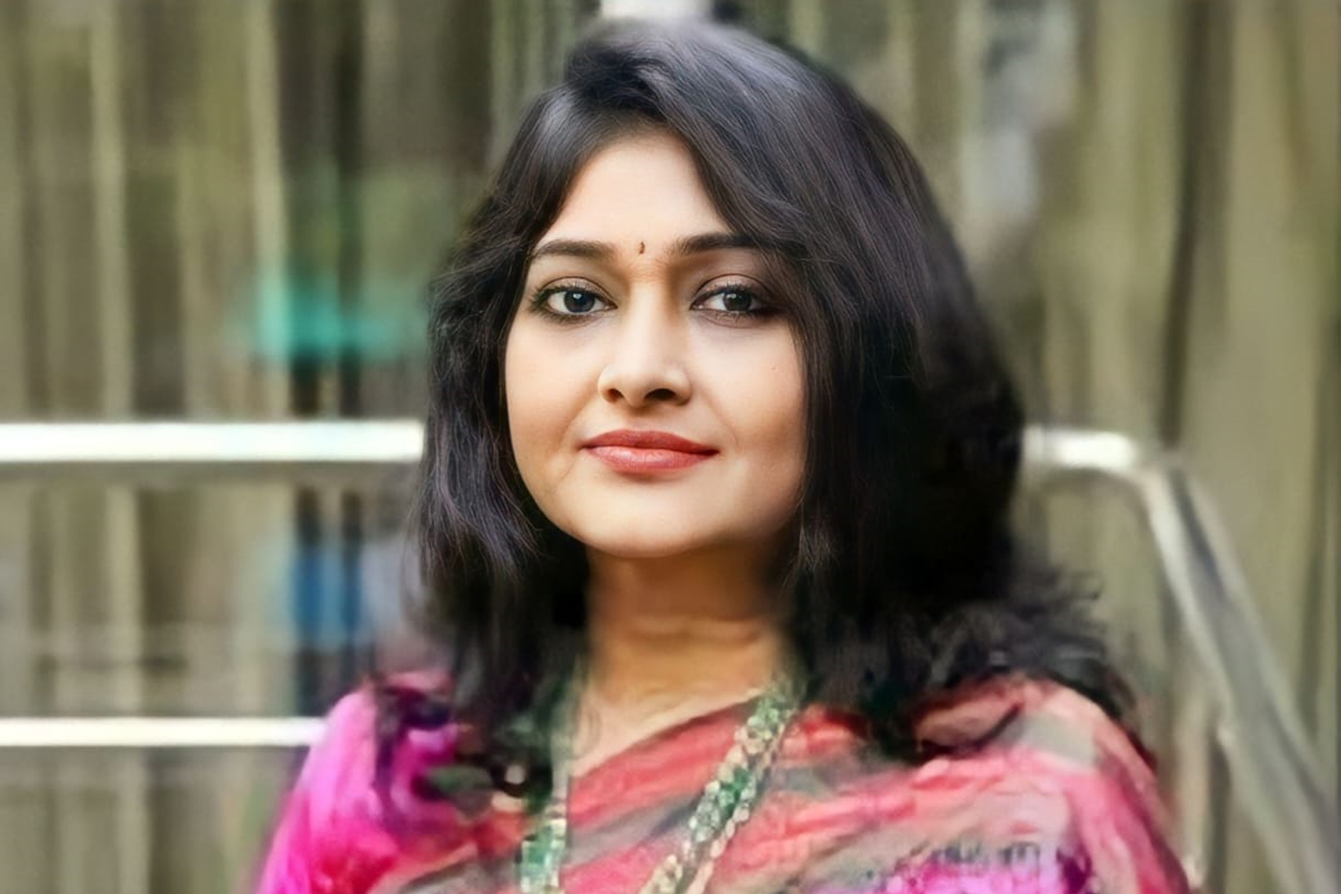 Dr. S. Vijaya Ravindra