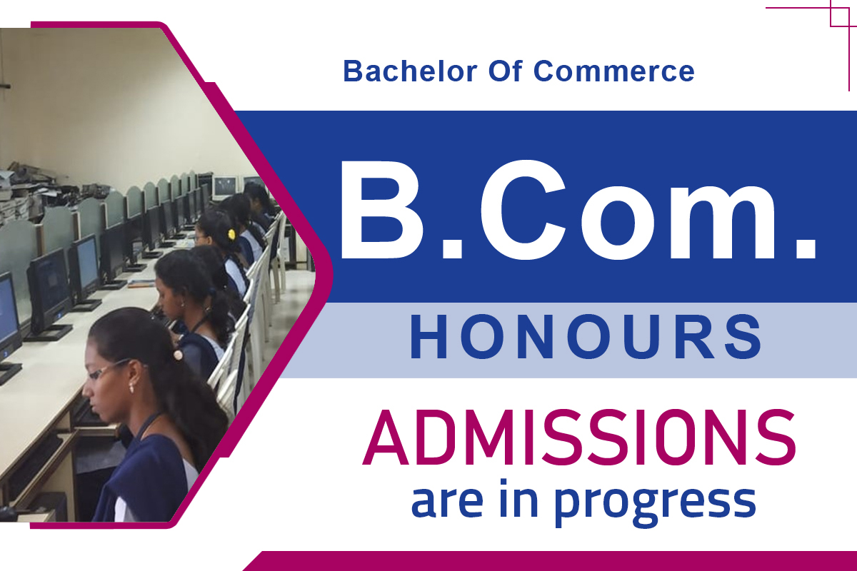 BCOM Cover Design