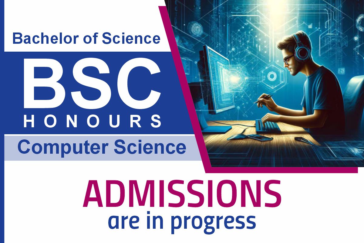 BSC_CS Cover Design